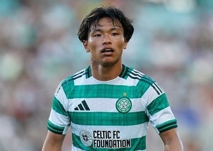 旗手怜央はセルティックでの未来が危ぶまれる!?　元イングランド代表MFチェンバレンの加入は出場時間を減らす可能性、夏の退団もあり得るか