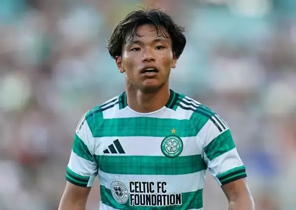 旗手怜央はセルティックでの未来が危ぶまれる!?　元イングランド代表MFチェンバレンの加入は出場時間を減らす可能性、夏の退団もあり得るか