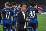 「「全く良くなかった」と国立決戦を振り返った町田の黒田監督　王者鹿島を称賛「心・技・体の揃った総合力の高いチーム」」の画像1