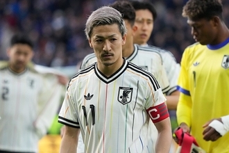 日本代表FW前田大然は今夏プレミアへ？　守田英正も狙うイプスウィッチが獲得に向けてセルティックと交渉中か