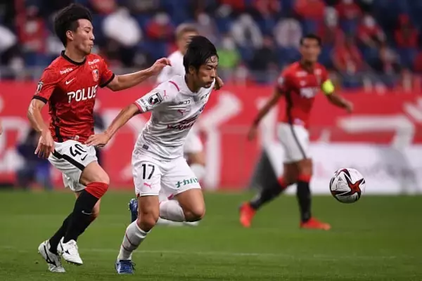 三笘薫に続きたいベルギー挑戦の国内屈指のドリブラー　練習試合に出場でリーグデビューに期待大