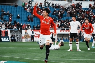 リカルド体制で成長を続ける柴戸海　優勝狙う浦和でさらなる進化を見せるシーズンに