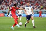 「［W杯マッチレビュー03］“FIFAランク20位アジア最上位のイラン”が6失点の大敗　114分間のロングゲームをイングランドが制す」の画像2