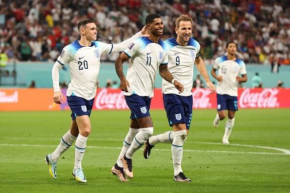 ［W杯マッチレビュー03］“FIFAランク20位アジア最上位のイラン”が6失点の大敗　114分間のロングゲームをイングランドが制す
