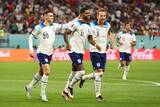 「［W杯マッチレビュー03］“FIFAランク20位アジア最上位のイラン”が6失点の大敗　114分間のロングゲームをイングランドが制す」の画像3
