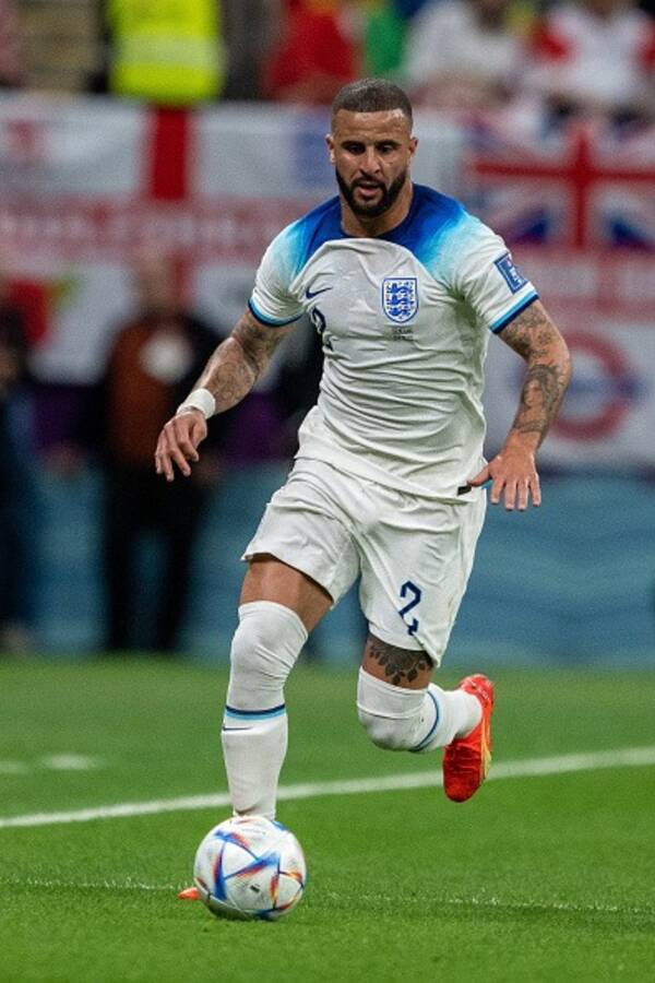 フランス戦でムバッペとの対決が予想されるウォーカー 三種の神器 が手術からの早期回復を後押し 22年12月10日 エキサイトニュース フランス戦でムバッペとの対決が予想されるウォーカー 三種の神器 が手術からの早期回復を後押し 22年12月10日 エキサイトニュース