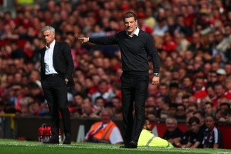 ビリッチ氏が再びウェストハムを指揮？　ヌーノ氏は給与が高額で交渉が難航中。ポッター監督の解任は濃厚か