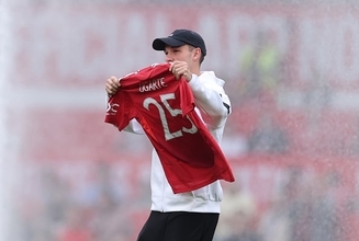 マンU監督アモリムがスポルディング時代からの“教え子”に奮起要求　苦戦を認め「特にトレーニングで改善が必要だ」と指摘