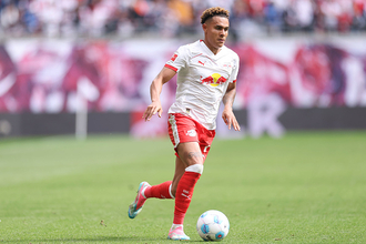 今、注目のノルウェー代表　ライプツィヒFWヌサにバルセロナがスカウト派遣