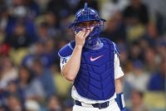 WBC・世界一ド軍正捕手スミスが日本代表の脅威に　本塁打&打点2冠シュワバーとともにアメリカ代表選出