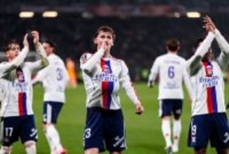 ジュニーニョやゴブ、クリスがいた2006年の黄金期リヨンに近づく快進撃　エンドリックも加えた現在のリヨンが“13連勝”と止まらない