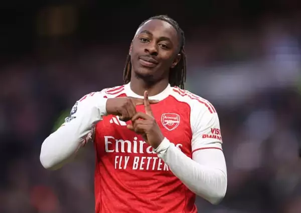 アーセナル10番を元プレミア戦士らが絶賛!?　トッテナム戦での2発は輝き取り戻すきっかけになるか　「彼はお金を払ってでも観に来たくなるような選手の一人だ」