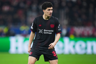 アルバレス去就不透明のアトレティコ、レヴァークーゼンFWマザを注視か