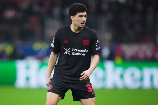 アルバレス去就不透明のアトレティコ、レヴァークーゼンFWマザを注視か