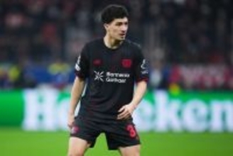 アルバレス去就不透明のアトレティコ、レヴァークーゼンFWマザを注視か