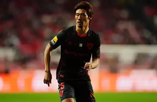 移籍金500万ユーロで合意は間近？　NEWモウリーニョが獲得を熱望する守田英正の現在地