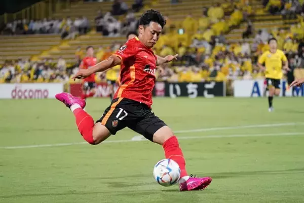 同点弾を呼び込んだ森下龍矢のランニング　貴重な得点を奪って浦和と勝負の2連戦へ