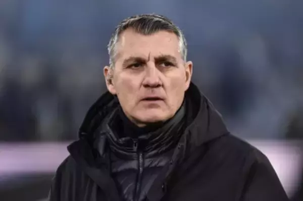 ヴィエリ氏、得点数が伸び悩むラウタロの現状について言及　ストライカーの危機は「7、8、9、10試合とプレイして、ゴール枠内にシュートを1本も打てなかったときだ」