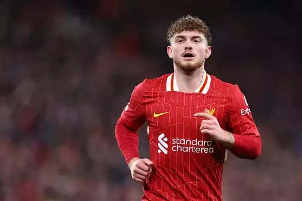 移籍の噂もあるエリオットがリヴァプール退団の噂を否定　「ここは私のクラブであり、私は自分の居場所のために戦う」