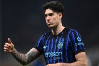 バストーニとバルセロナが相思相愛……今夏移籍へ早期決着を希望か