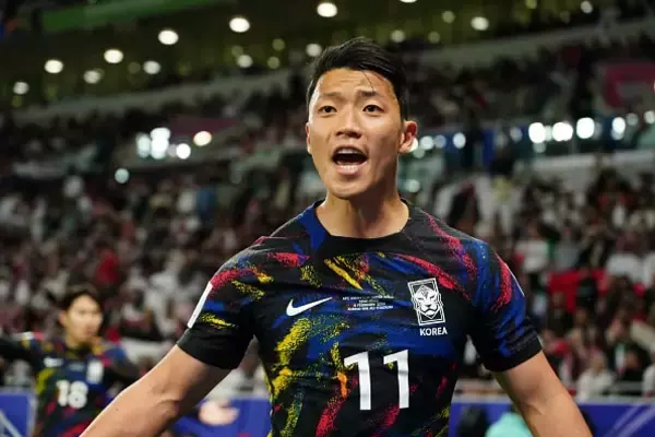 アジアカップで見せた驚異のメンタル　“韓国のジョタ”とも呼べるファン・ヒチャンの評価は上昇中「ソン・フンミンの後継者」