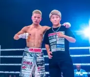 試合後に開頭手術の重岡銀次朗 兄・優大が「声が聞こえているような感じ」と容態を報告　近日中にICUから出られると安堵も