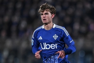 コモで今季9得点関与のニコ・パス　来夏のレアル復帰が既定路線。契約解除金はわずか18億円