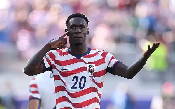 ［W杯マッチ94］渦中のバログンが先発出場も、ベルギーが強さを見せて開催国アメリカを下し２大会ぶりのラウンド8進出