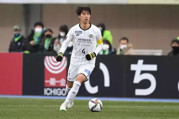 言うなれば“最終ラインのクォーターバック”　レイソル・古賀太陽が見せる絶品のパスセンス