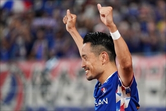 水沼、マルコスらの“ギアチェンジ”で追い付くも勝ち点3獲得ならず　F・マリノスが苦戦する相手の共通点