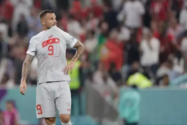 元ポルトガルリーグ得点王はリーガでゴール量産なるか　セフェロビッチはスペインで復活を期す