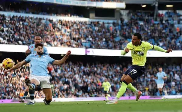 王者シティを苦しめたサウサンプトンをペップ、B・シウバらが称賛　「我々を困難な状況に追い込んだ」「ボールを奪い返すのに苦労した」