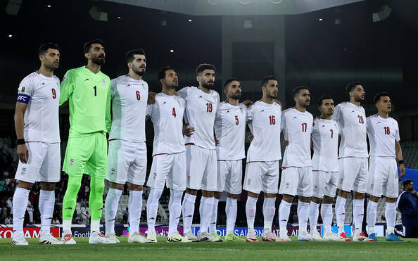 ［特集／2026W杯大展望 グループG］新世代タレントも生まれたベルギーが“ほぼ1強”　イランは無事に参加できるか