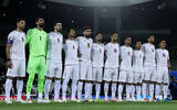 「［特集／2026W杯大展望 グループG］新世代タレントも生まれたベルギーが“ほぼ1強”　イランは無事に参加できるか」の画像2