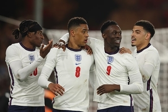 これで本当に“U-21代表”なのか　マドゥエケ、エリオット、リヴラメントらイングランドが豪華すぎる