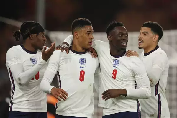 これで本当に“U-21代表”なのか　マドゥエケ、エリオット、リヴラメントらイングランドが豪華すぎる
