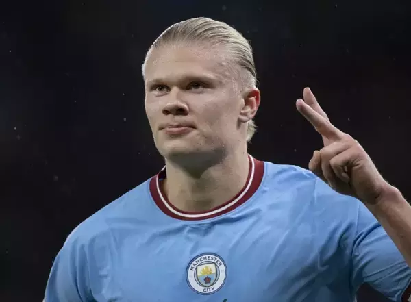 アーセナル、ニューカッスルの“躍進”ハーランド衝撃の18ゴール　22-23シーズンプレミアリーグ前半戦総括