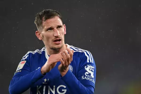 7年前の“奇跡のレスター”を知る男はバーディだけじゃない　今もレスターで走り続ける34歳の仕事人