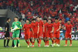 「出場枠が8.5まで増えても中国代表は2026W杯アジア予選を突破できず　未来へのカギはアマチュア活動にあり？「政府による強化策とは異なるもの」」の画像1