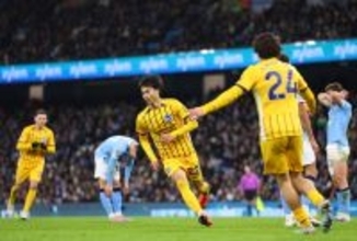 前節マンC戦でワールドクラスのゴール　W杯イヤーに三笘薫はどこまで状態を上げられるか「2ヶ月半も欠場していましたから、ベストの状態へ持っていかないと」