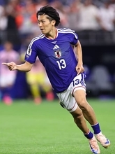 ブラジルのレジェンド、ジーコ氏も驚嘆　「今大会最高の選手の一人」と絶賛した日本代表選手は……