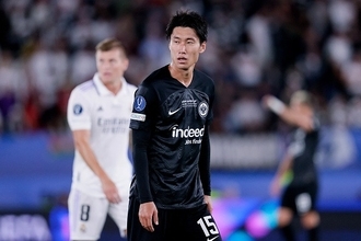 日本人選手が所属する3クラブは決勝トーナメントに行ける？　7人のサムライが挑戦するCLグループステージ