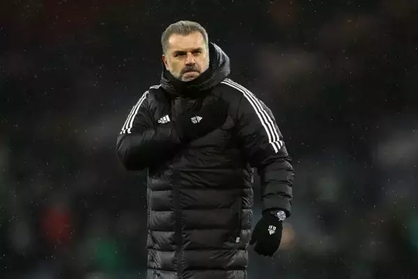 「セルティックでの仕事を見失うつもりはない」　プレミアからの誘いもポステコグルー監督は関心なし？