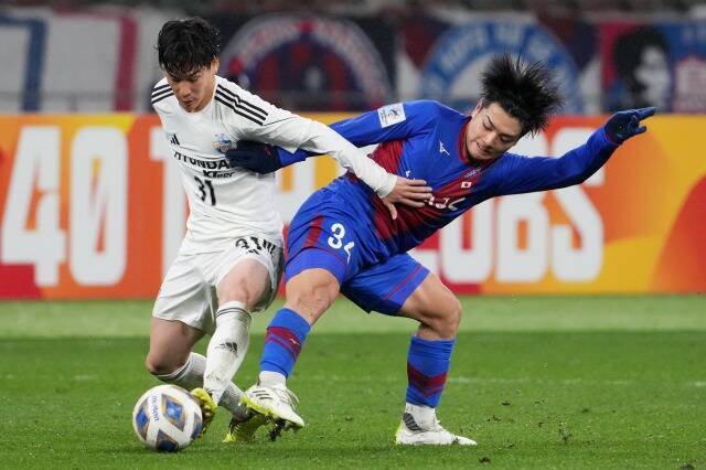 ［名良橋晃］J2&J3は逸材ばかり　成長＆飛躍を期待するホットな8人を紹介