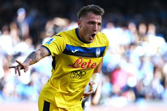 FWはまだ足りない？　マンUはサウジに渡ったイタリア代表FWレテギに注目。予算は104億円