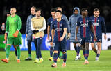 「バイエルンとの上位対決に敗れたPSG　マルキーニョス「多くの選手がトップフォームではない」」の画像1