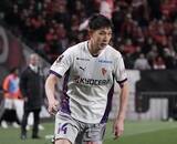 「原大智が京都を離脱し海外移籍へ　26歳ストライカーが選んだ再挑戦の舞台」の画像1