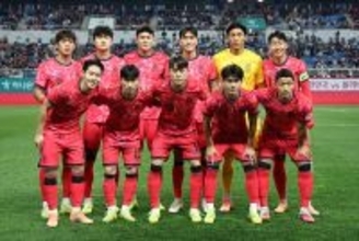 「日本はイングランドやスコットランドとやるのに韓国は……」　3月の対戦相手が決まった韓国だが国民からは批判の声