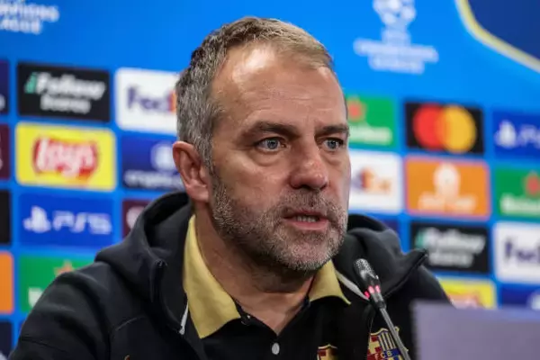 コパ・デル・レイ準決勝に臨むバルセロナ　ここまで恵まれた相手に勝ち上がってきたという記者の発言に「レアル・マドリードに聞いてみろ」