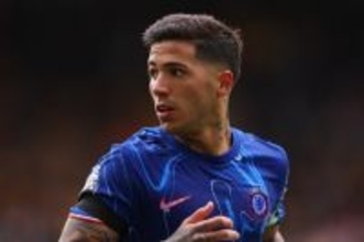 B.シウバが退団。ロドリも30歳手前　シティがアンダーソン、エンソ・フェルナンデスの2枚取り？